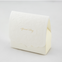 White gold purse box